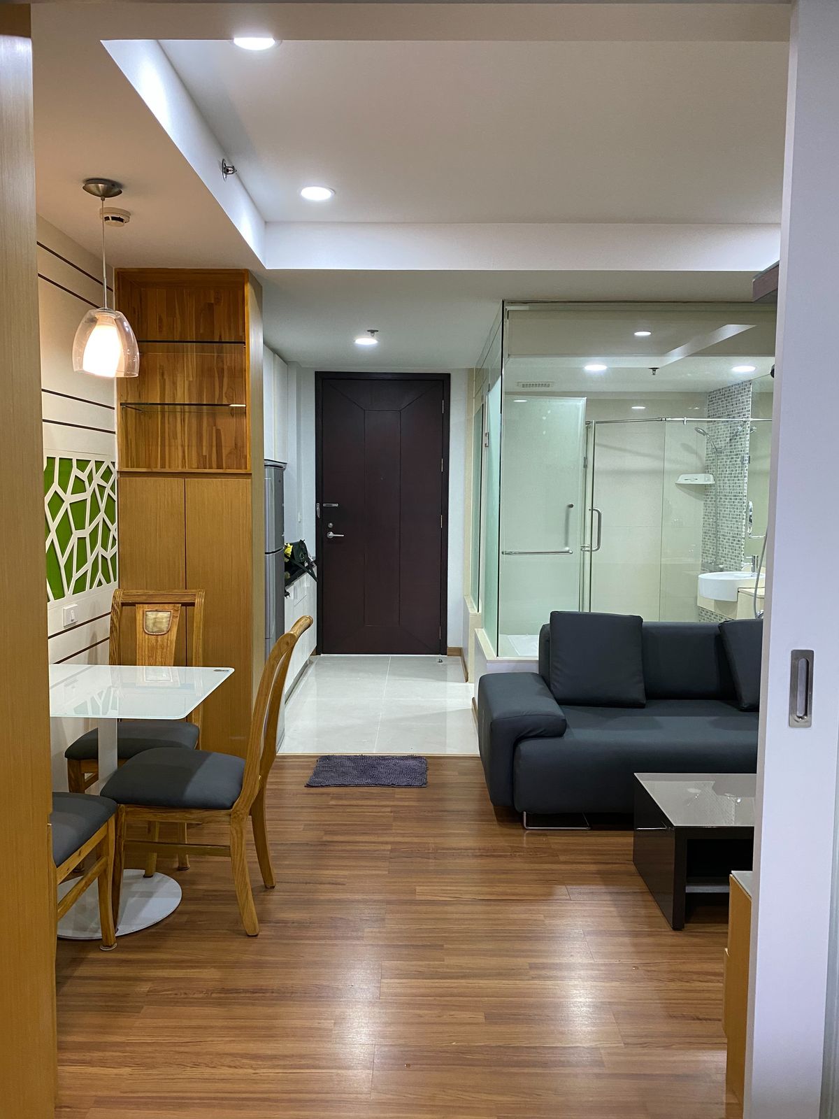 ขายคอนโดวิทยุ ชิดลม หลังสวน : 🔥 คอนโด The Rajdamri ห้องสวย Renovate ใหม่ พร้อมผู้เช่าในโครงการระดับ Hi-End ใจกลางเมือง ใกล้ BTS ราชดำริ