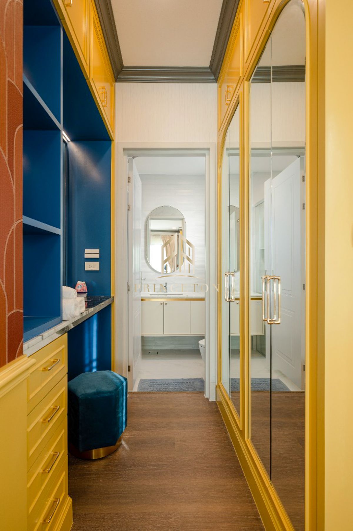 HousePattanakan, Srinakarin : Luxury House for Sale or Rent Nantawan Rama 9 New Krungthep Kreetha 📞092-4252445