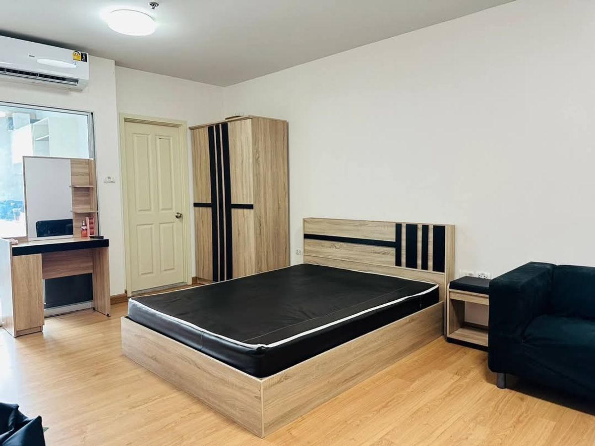 For RentCondoRattanathibet, Sanambinna : Supalai City Condo, Phra Nang Klao Resort