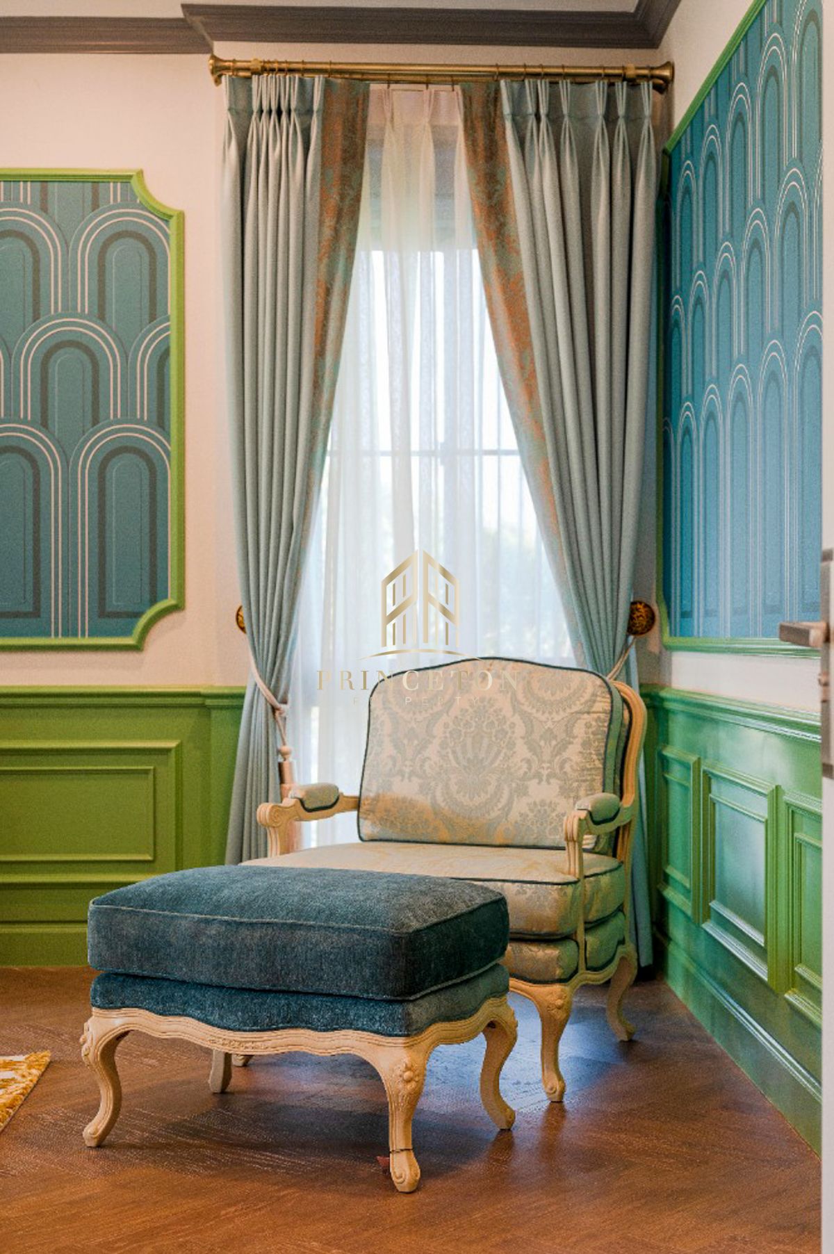 HousePattanakan, Srinakarin : Luxury House for Sale or Rent Nantawan Rama 9 New Krungthep Kreetha 📞092-4252445