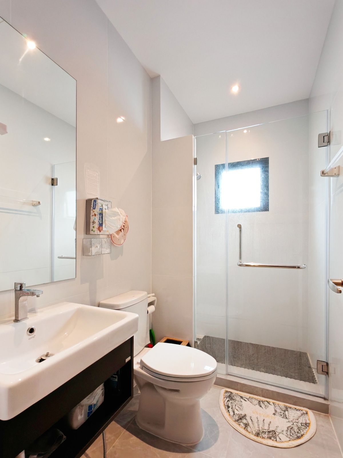 For SaleHouseChaengwatana, Muangthong : Twin house, Perfect Park, Chaeng Watthana-Ratchapruek