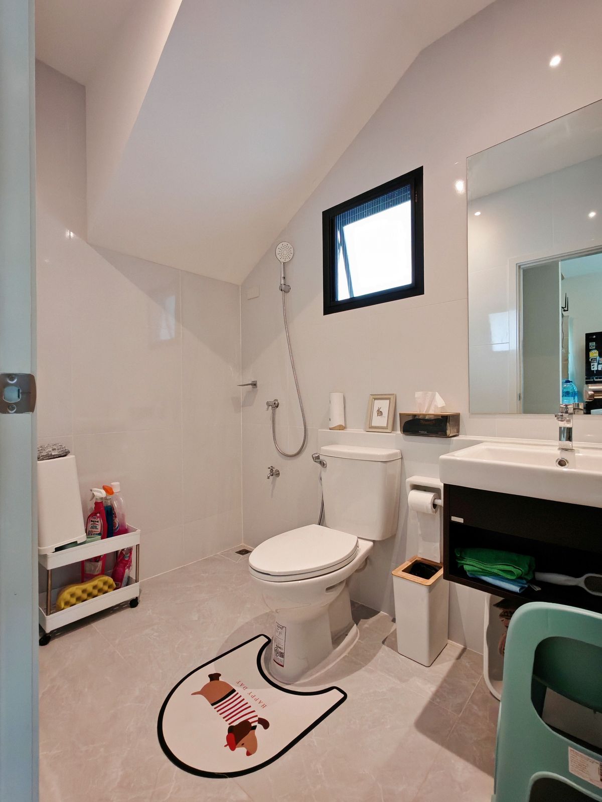 For SaleHouseChaengwatana, Muangthong : Twin house, Perfect Park, Chaeng Watthana-Ratchapruek