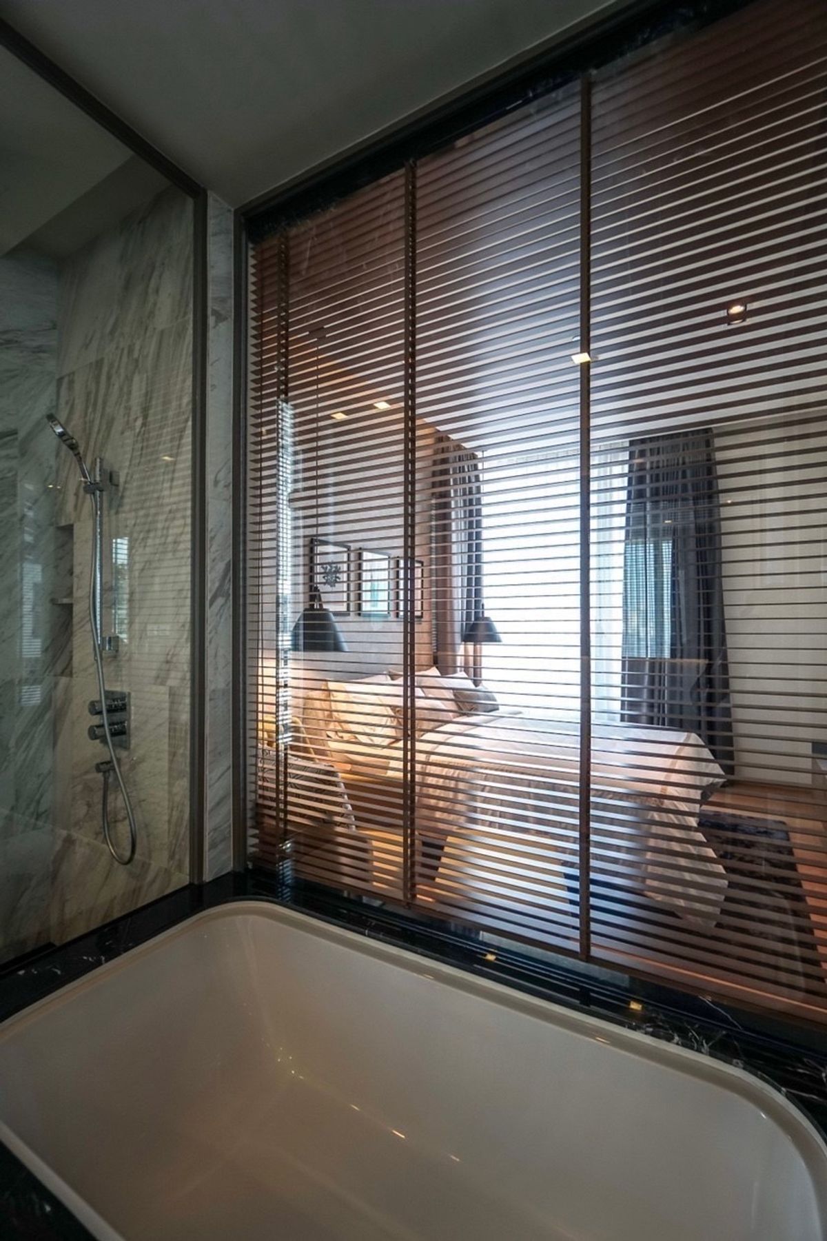 ให้เช่าคอนโดสีลม ศาลาแดง บางรัก : 𝐅𝐨𝐫 𝐑𝐞𝐧𝐭 : Saladang One 1bed1bath 56sqm 62k 