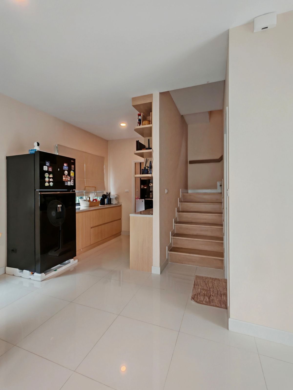 For SaleHouseChaengwatana, Muangthong : Twin house, Perfect Park, Chaeng Watthana-Ratchapruek