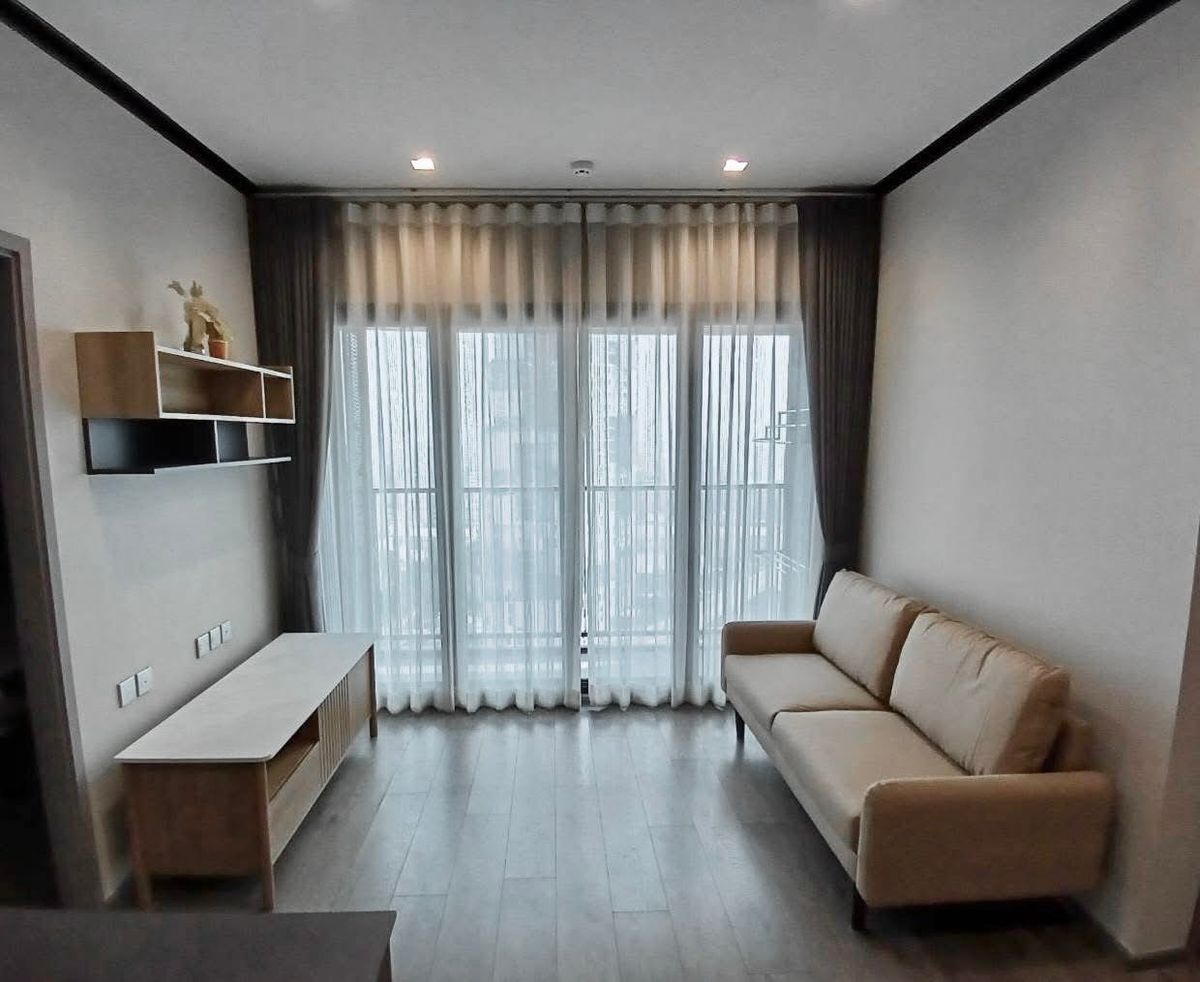 For SaleCondoLadprao, Central Ladprao : WHIZDOM Avenue Ratchada Ladprao Condo for sale, size 56 SQ.M, special price 8.29 MB only !!