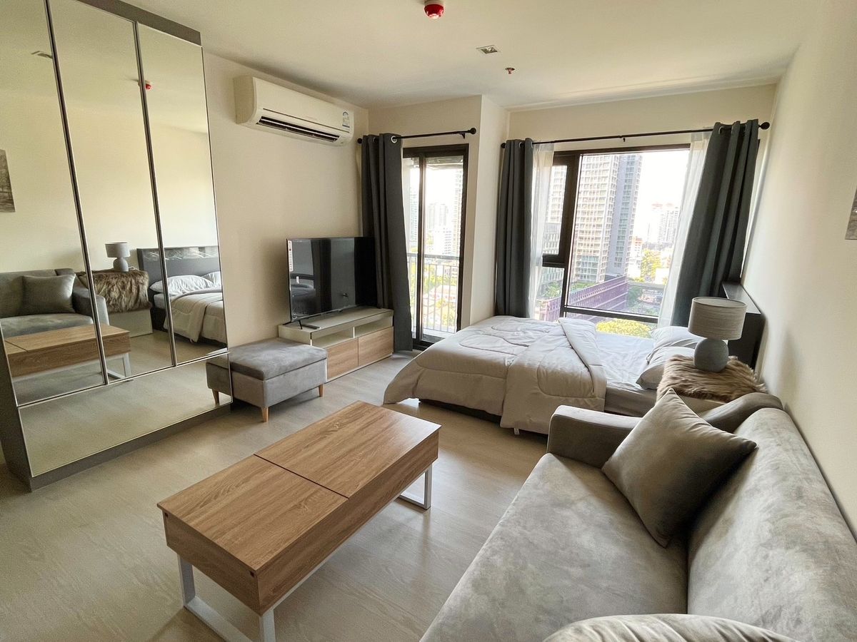 For RentCondoSukhumvit, Asoke, Thonglor : Rent a condo rhythm sukhumvit 36-38