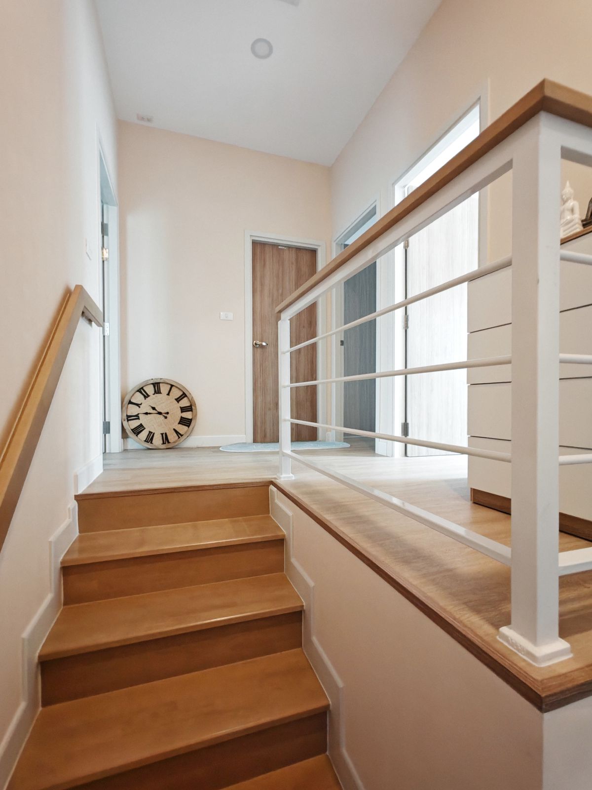 For SaleHouseChaengwatana, Muangthong : Twin house, Perfect Park, Chaeng Watthana-Ratchapruek