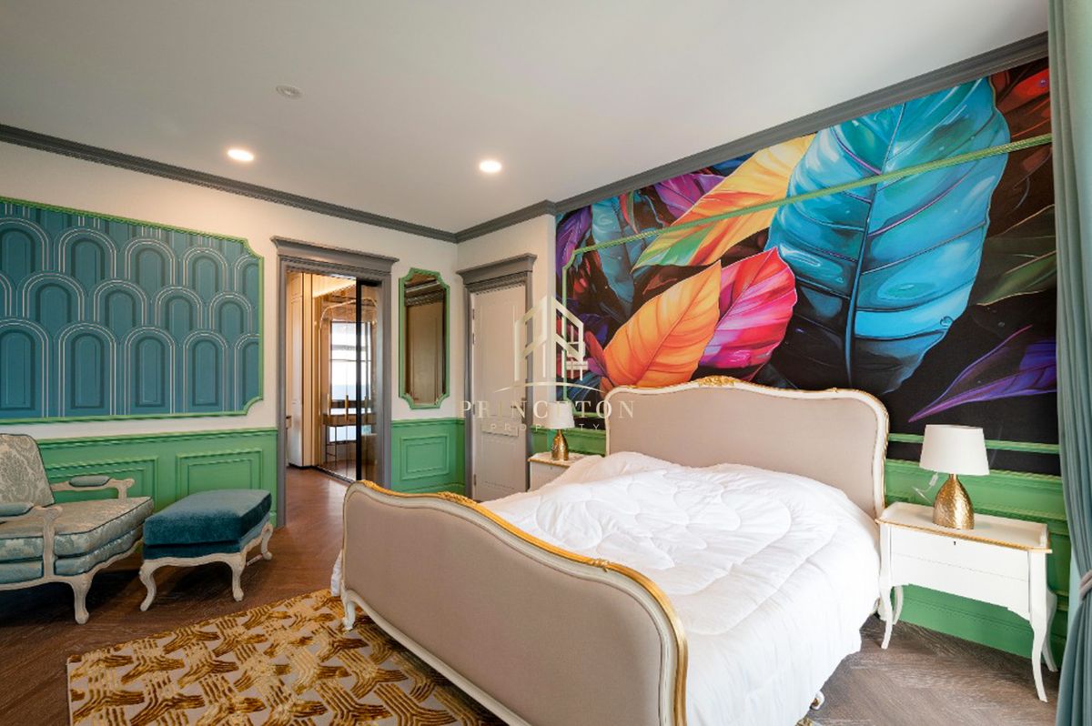 HousePattanakan, Srinakarin : Luxury House for Sale or Rent Nantawan Rama 9 New Krungthep Kreetha 📞092-4252445