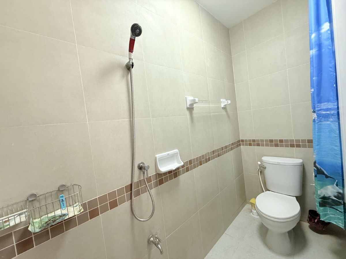 ขายบ้านเสรีไทย-นิด้า : บ้านเดี่ยว 126 ตร.วา รามคำแหง ซอย 46