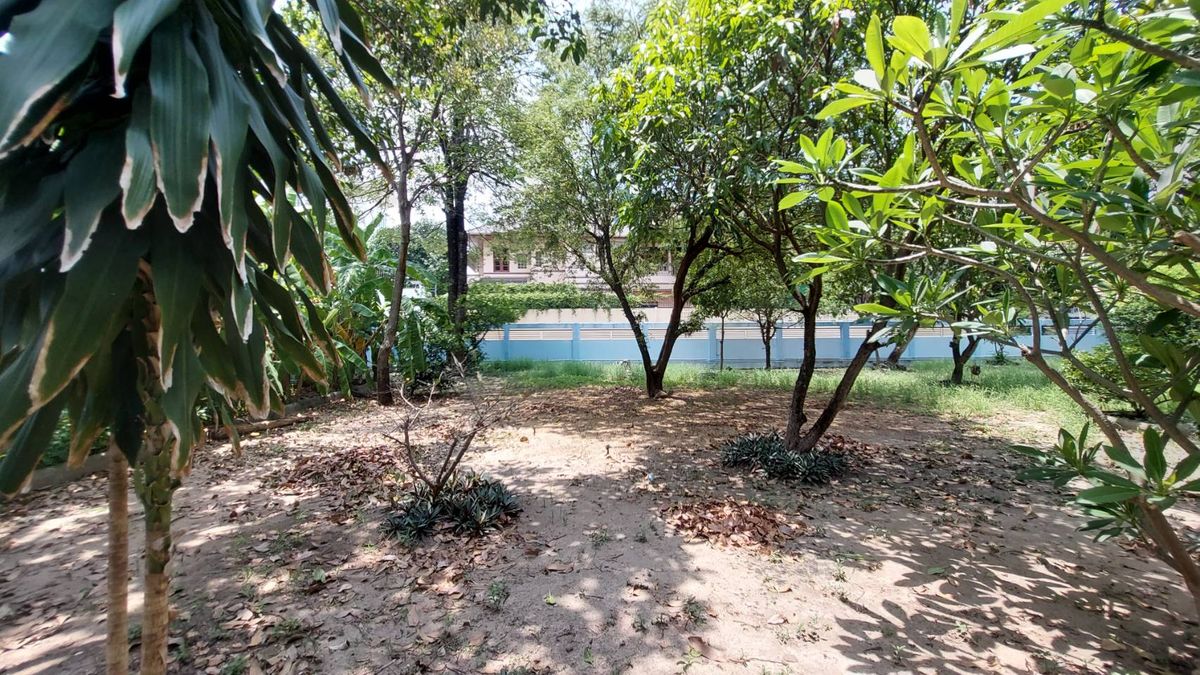 For RentWarehousePattanakan, Srinakarin : Office for rent With warehouses, good locations, Soi Chaloem Phrakiat Rama 9 Soi 13