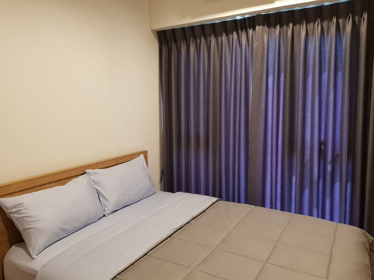 For SaleCondoOnnut, Udomsuk : WhizDom Connect BTS Punnawithi For Sale