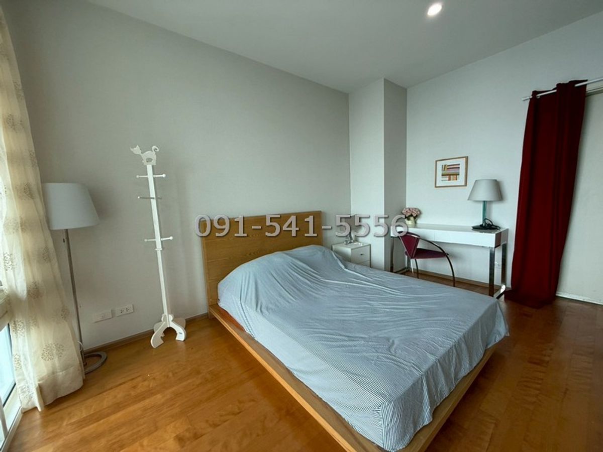 For SaleCondoRatchathewi,Phayathai : Duplex condo for sale, Villa Ratchathewi, area 69.88 sqm.