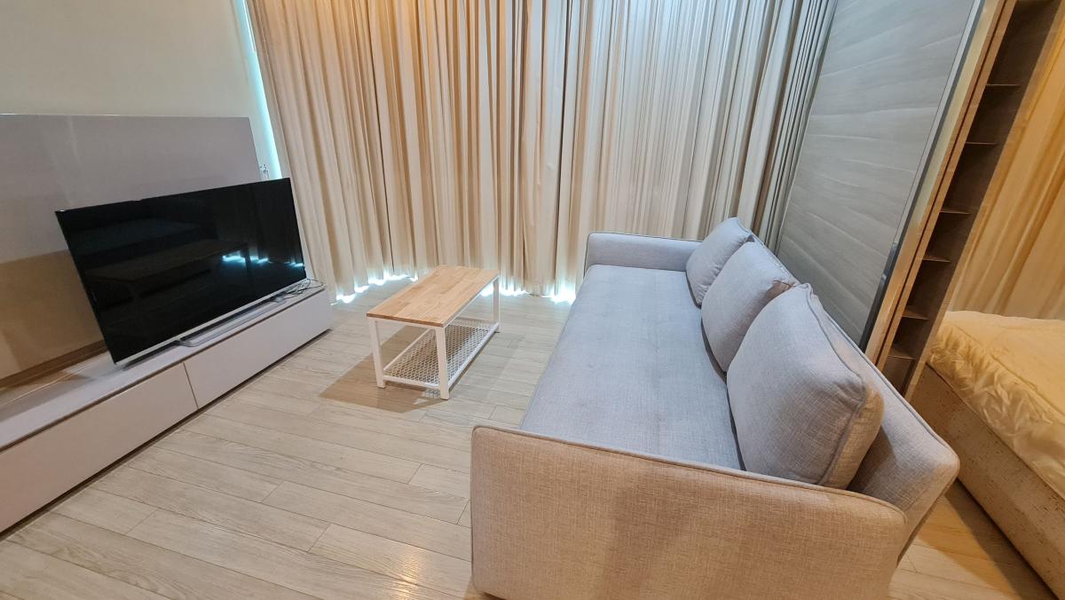 For SaleCondoSukhumvit, Asoke, Thonglor : The Room Sukhumvit 21 ตึกคุณภาพ ห้องมุม วิววัฒนา