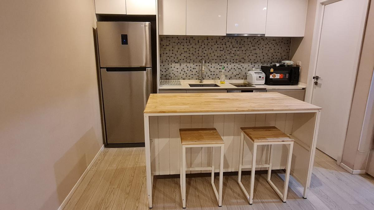 ขายคอนโดสุขุมวิท อโศก ทองหล่อ : ราคาจริงรวมค่าใช้จ่ายแล้วคอนโด The Room Sukhumvit 21 
ใกล้ BTS อโศก ราคา 7.5 ล้าน พร้อมอยู่ทันที!