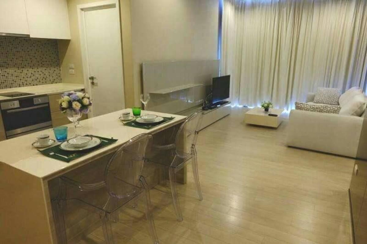 ขายคอนโดสุขุมวิท อโศก ทองหล่อ : ราคาจริงรวมค่าใช้จ่ายแล้วคอนโด The Room Sukhumvit 21 
ใกล้ BTS อโศก ราคา 7.5 ล้าน พร้อมอยู่ทันที!