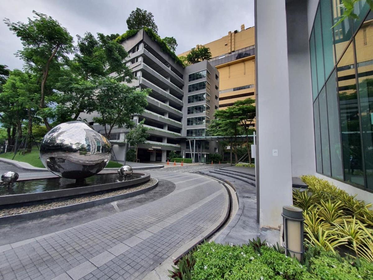 ขายคอนโดสุขุมวิท อโศก ทองหล่อ : QR04056 - Rhythm Sukhumvit 42 :  ริทึ่ม สุขุมวิท 42 : Rhythm Sukhumvit 42 :  ริทึ่ม สุขุมวิท 42 -