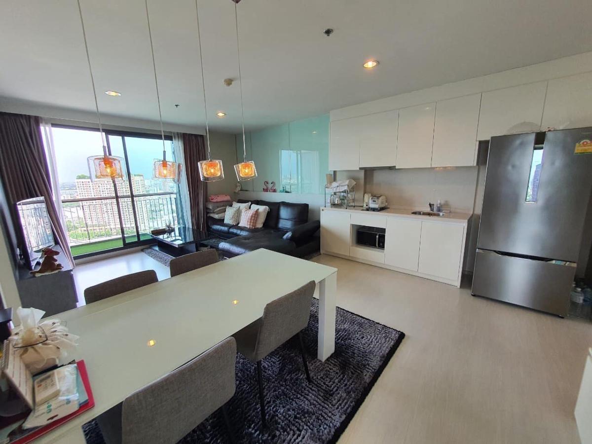 ขายคอนโดสุขุมวิท อโศก ทองหล่อ : QR04056 - Rhythm Sukhumvit 42 :  ริทึ่ม สุขุมวิท 42 : Rhythm Sukhumvit 42 :  ริทึ่ม สุขุมวิท 42 -