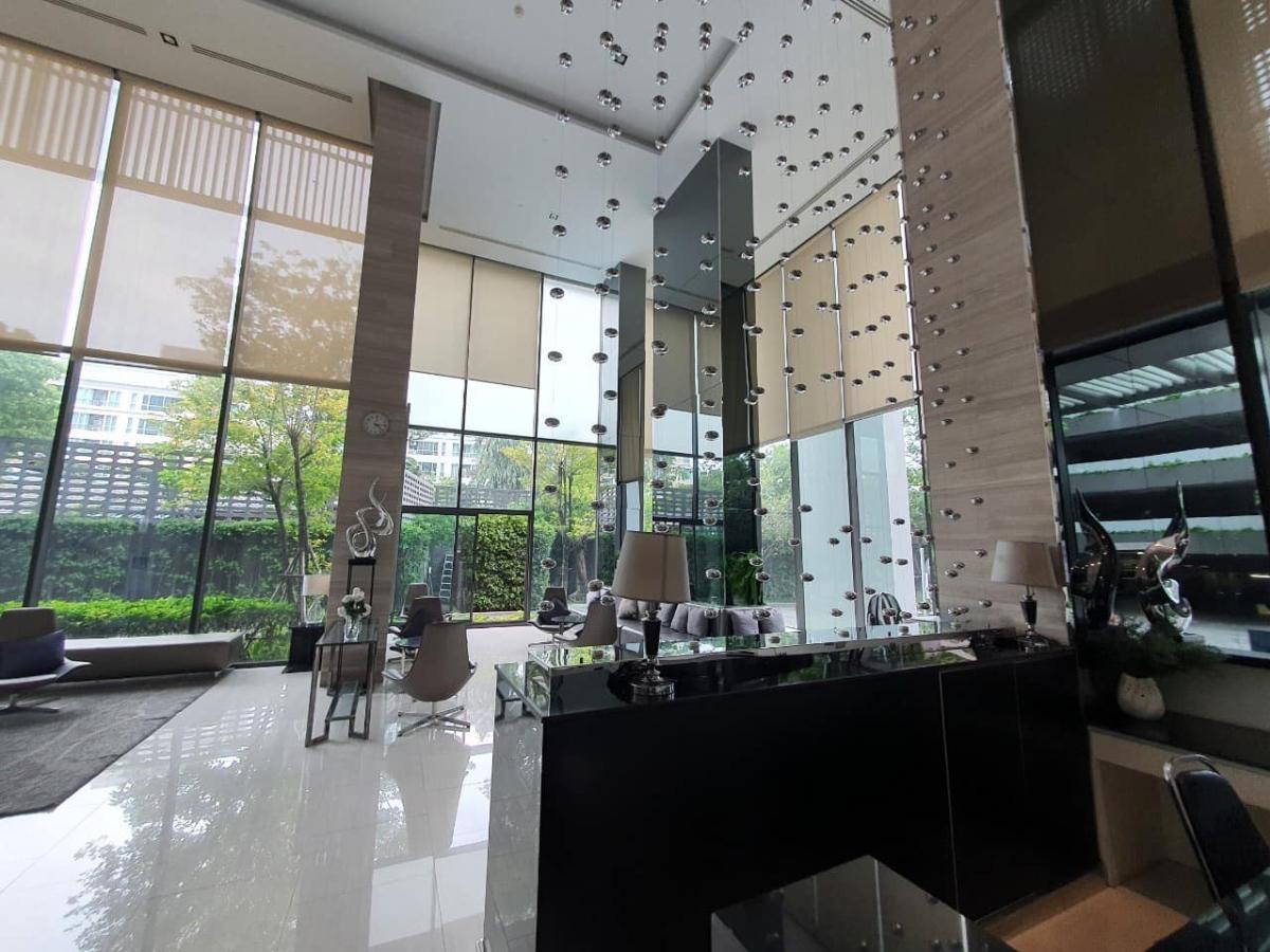 ขายคอนโดสุขุมวิท อโศก ทองหล่อ : QR04056 - Rhythm Sukhumvit 42 :  ริทึ่ม สุขุมวิท 42 : Rhythm Sukhumvit 42 :  ริทึ่ม สุขุมวิท 42 -