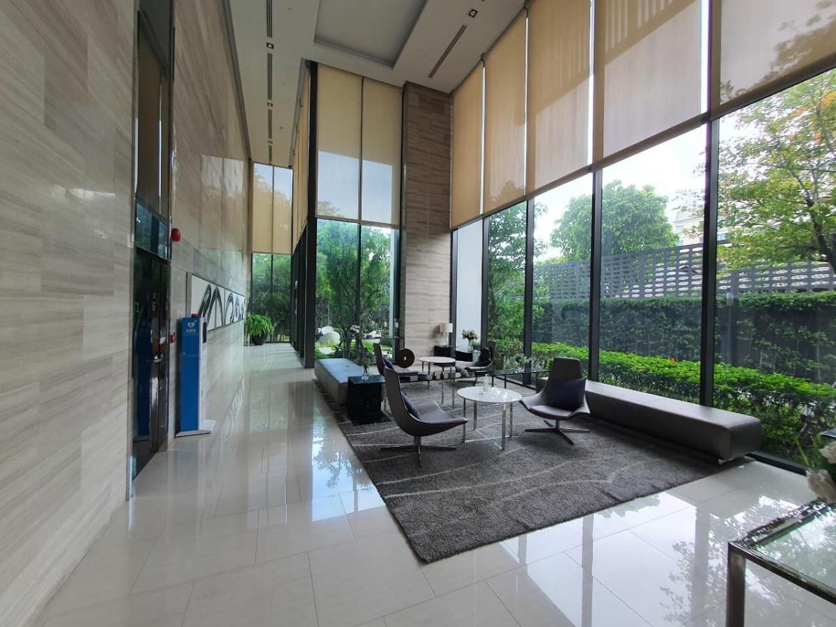 ขายคอนโดสุขุมวิท อโศก ทองหล่อ : QR04056 - Rhythm Sukhumvit 42 :  ริทึ่ม สุขุมวิท 42 : Rhythm Sukhumvit 42 :  ริทึ่ม สุขุมวิท 42 -