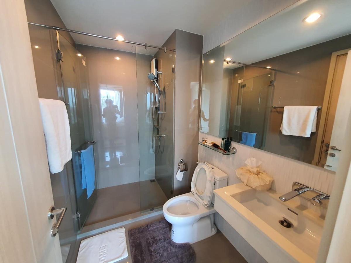 ขายคอนโดสุขุมวิท อโศก ทองหล่อ : QR04056 - Rhythm Sukhumvit 42 :  ริทึ่ม สุขุมวิท 42 : Rhythm Sukhumvit 42 :  ริทึ่ม สุขุมวิท 42 -