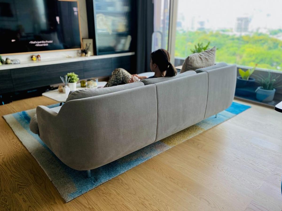 ขายคอนโดสีลม ศาลาแดง บางรัก : ST13336 - Saladaeng One :  ศาลาแดง วัน : Saladaeng One :  ศาลาแดง วัน -