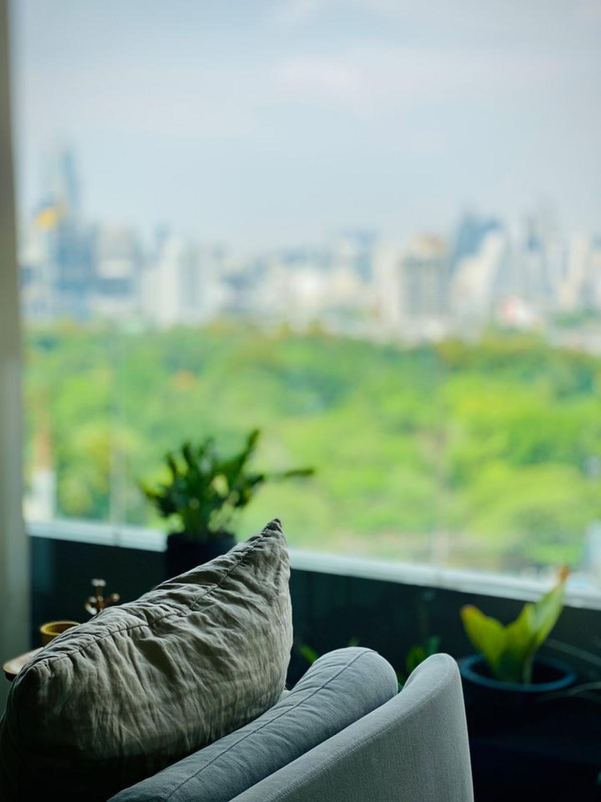 ขายคอนโดสีลม ศาลาแดง บางรัก : ST13336 - Saladaeng One :  ศาลาแดง วัน : Saladaeng One :  ศาลาแดง วัน -