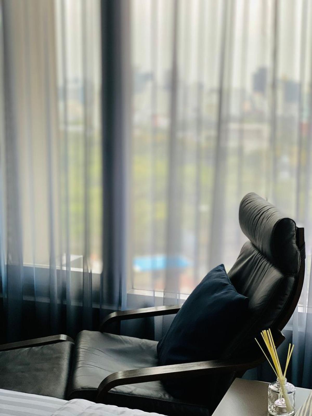 ขายคอนโดสีลม ศาลาแดง บางรัก : ST13336 - Saladaeng One :  ศาลาแดง วัน : Saladaeng One :  ศาลาแดง วัน -