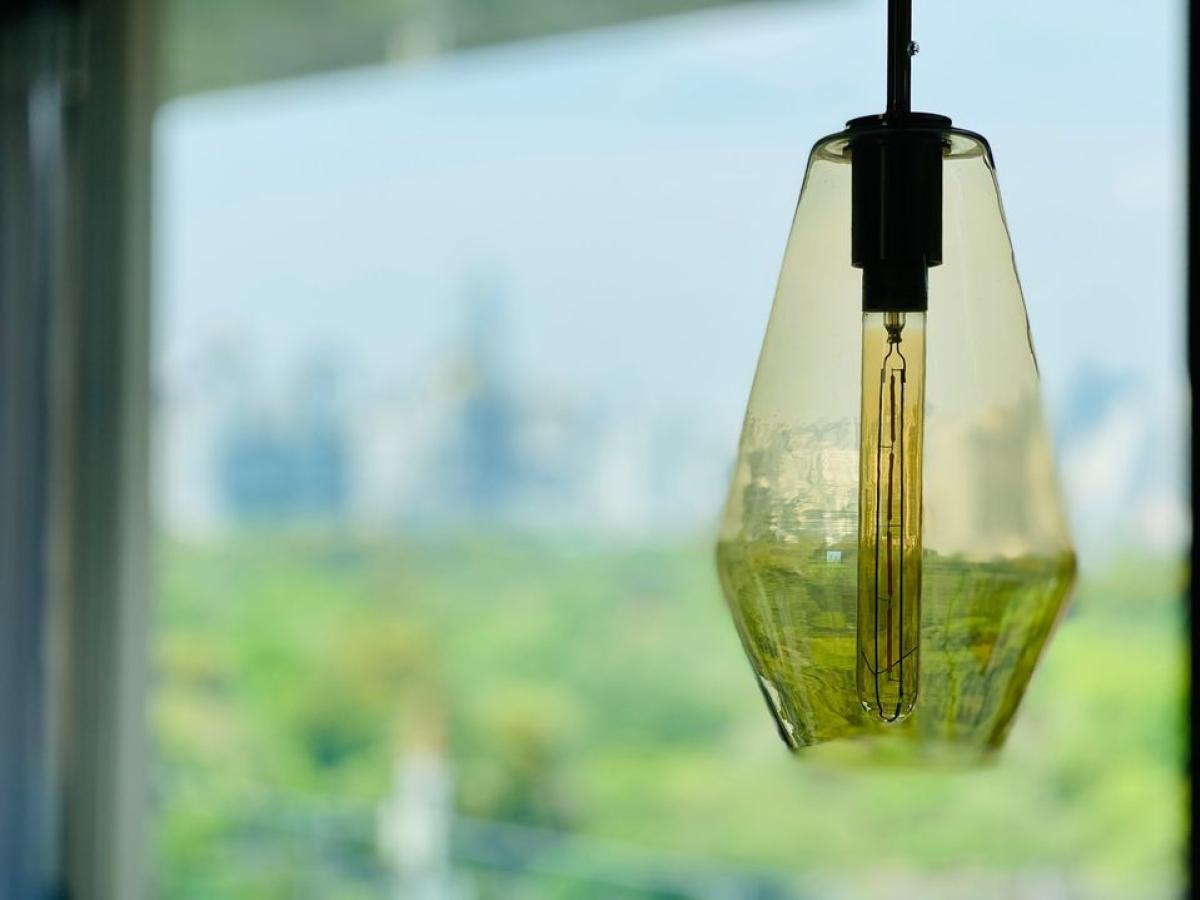 ขายคอนโดสีลม ศาลาแดง บางรัก : ST13336 - Saladaeng One :  ศาลาแดง วัน : Saladaeng One :  ศาลาแดง วัน -