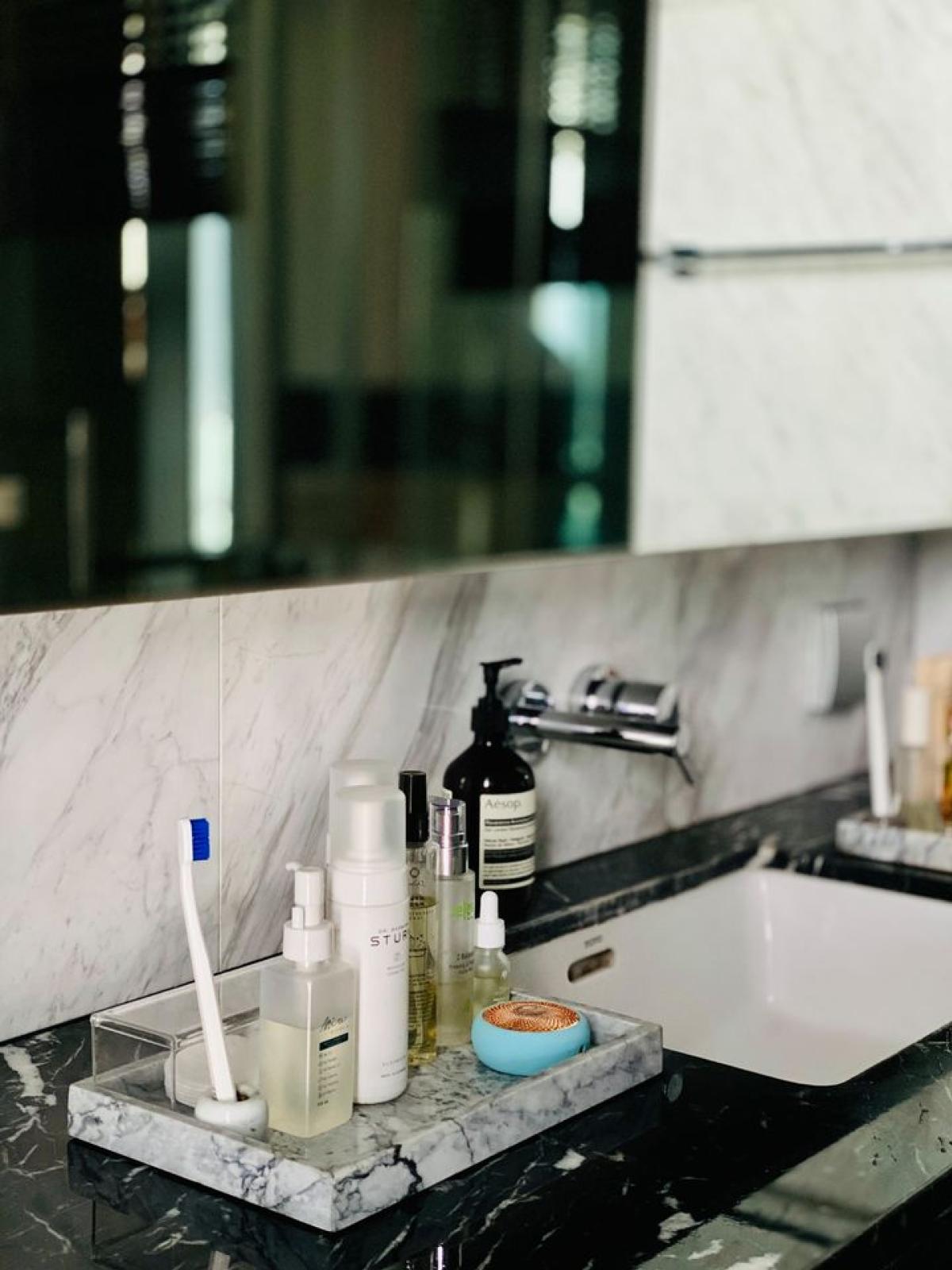 ขายคอนโดสีลม ศาลาแดง บางรัก : ST13336 - Saladaeng One :  ศาลาแดง วัน : Saladaeng One :  ศาลาแดง วัน -