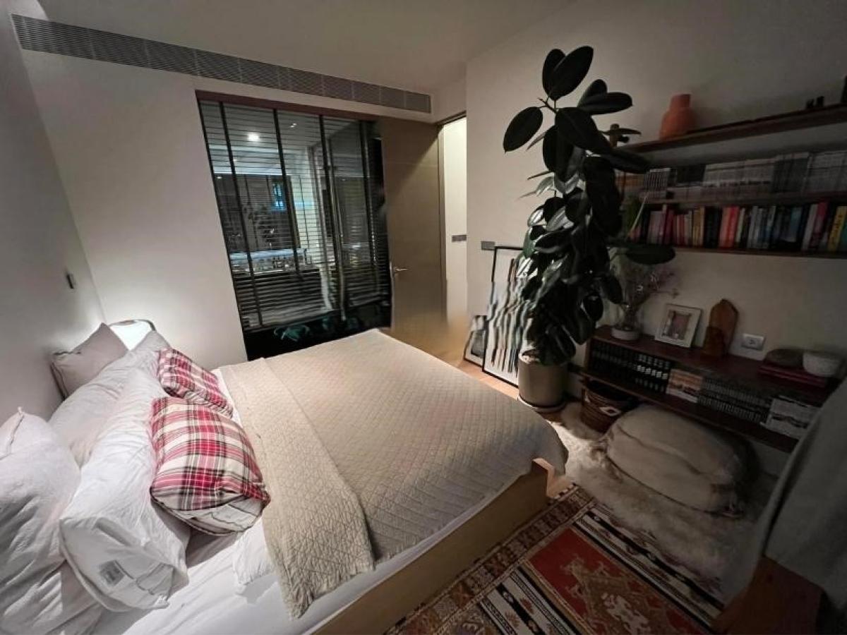 ขายคอนโดสีลม ศาลาแดง บางรัก : ST13338 - Saladaeng One :  ศาลาแดง วัน : Saladaeng One :  ศาลาแดง วัน -