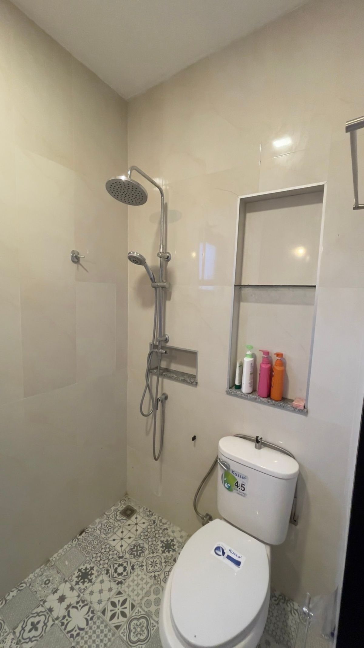 For SaleHouseSaraburi : 1 -story house for sale, modern 400 sq.m. with a swimming pool, plus a 5.5kw solar cell, Ban Rai Subdistrict, Nong Don District, Saraburi Province