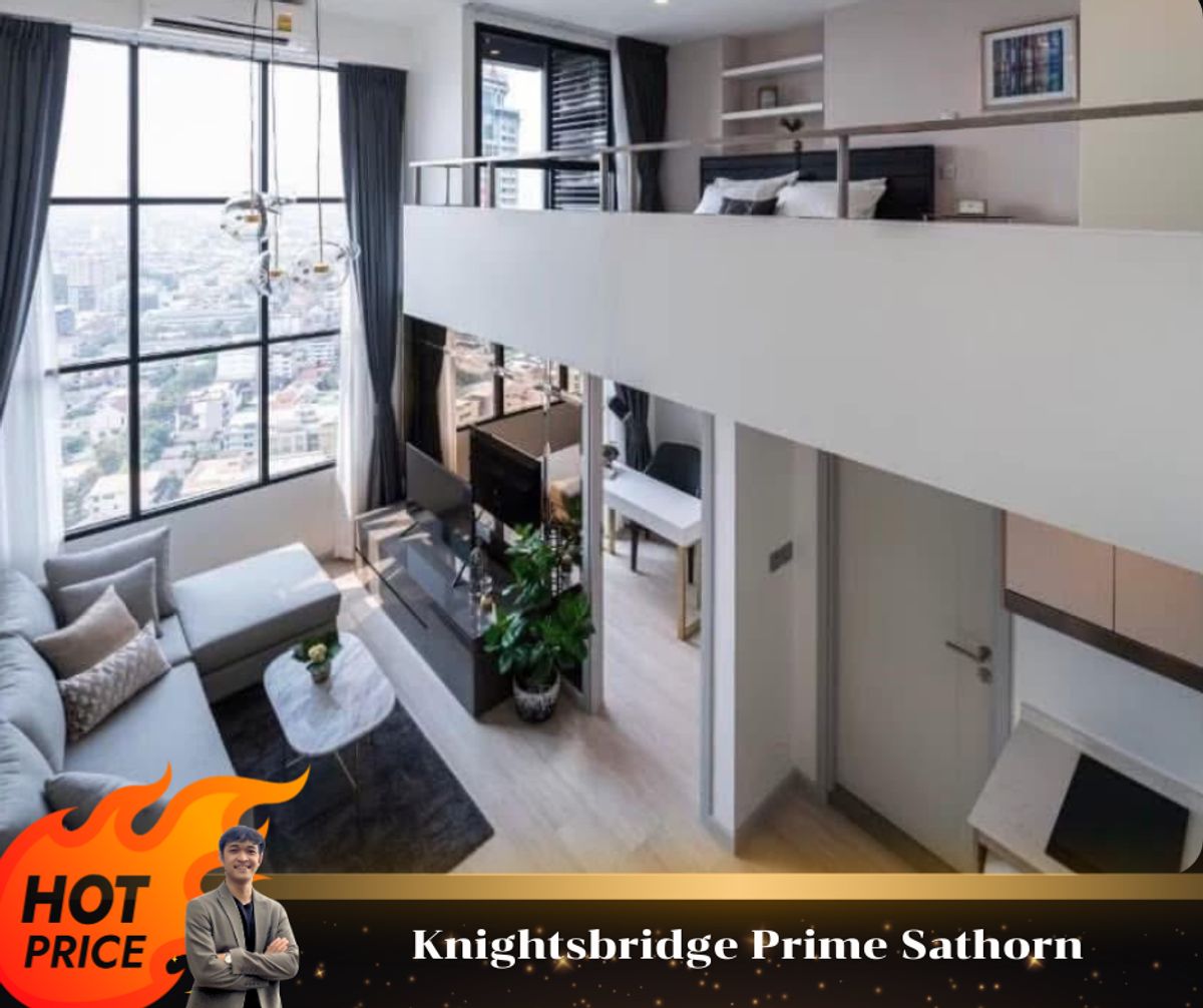 For RentCondoSathorn, Narathiwat : 𝐅𝐎𝐑 𝐑𝐄𝐍𝐓: 𝐊𝐧𝐢𝐠𝐡𝐭𝐬𝐛𝐫𝐢𝐝𝐠𝐞 𝐏𝐫𝐢𝐦𝐞 𝐒𝐚𝐭𝐡𝐨𝐫𝐧 -The room is very beautiful. Ready // Book now Lineid: @thirdproperty