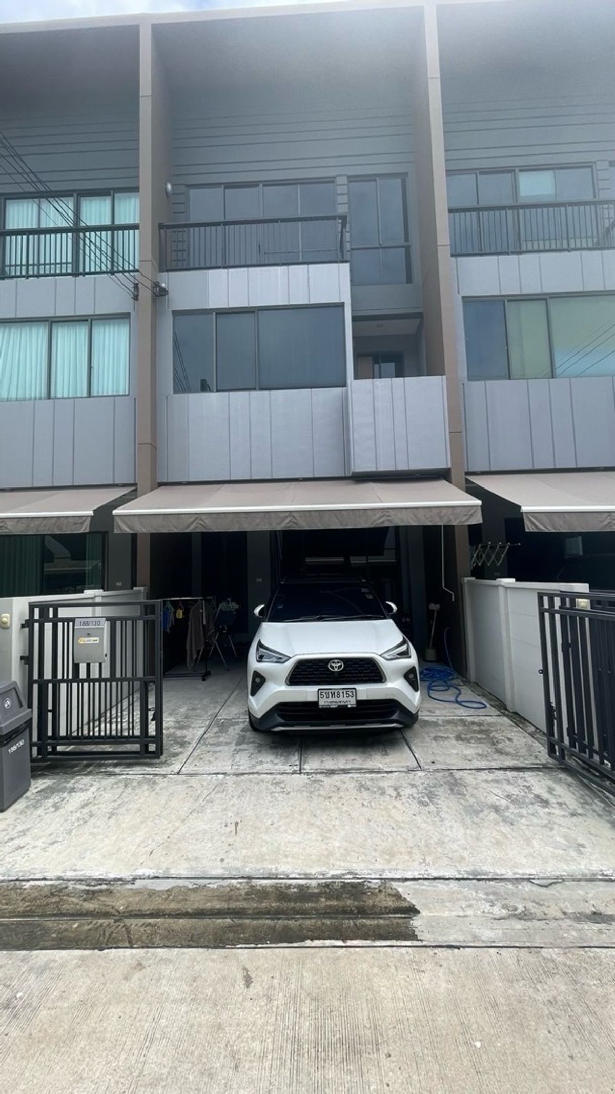 For RentTownhomePinklao, Charansanitwong : House for Rent – Baan Klang Muang Ratchapruek
