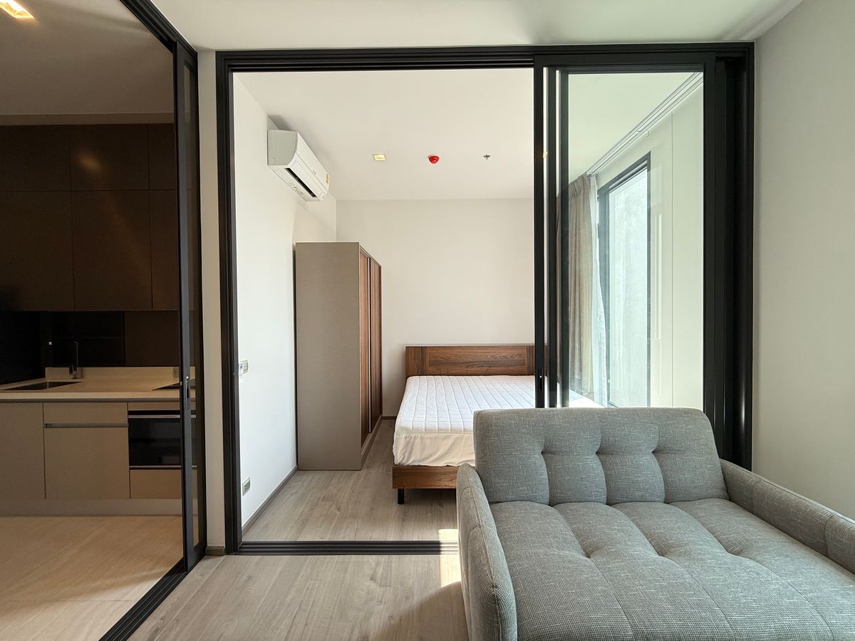 For RentCondoRatchathewi,Phayathai : ⚜️ Best Price for Rent 1 Bedroom Close to Siam Paragon ⚜️