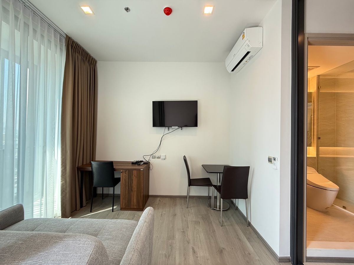 For RentCondoRatchathewi,Phayathai : ⚜️ Best Price for Rent 1 Bedroom Close to Siam Paragon ⚜️