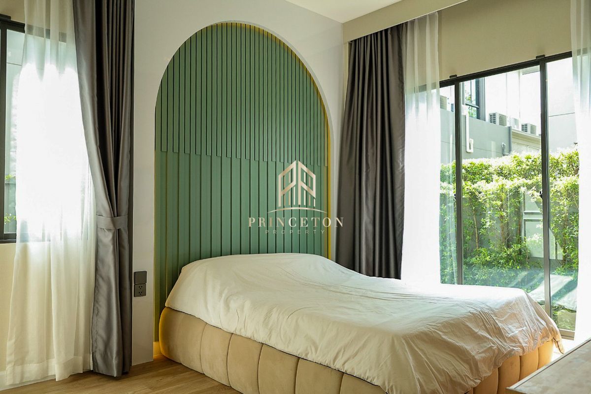 HouseLadkrabang, Suwannaphum Airport : Luxury House For Sale or Rent Grand Bangkok Boulevard Krungthep Kreetha 📞092-4252445