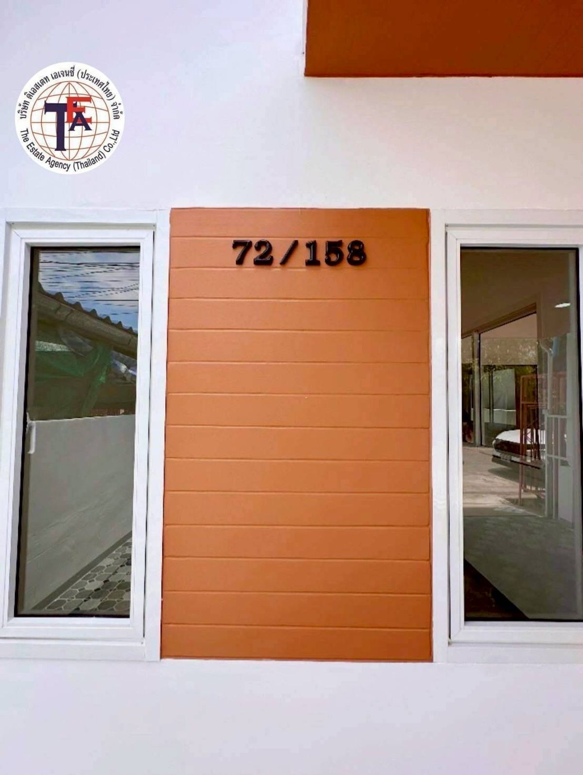 ขายทาวน์โฮมมีนบุรี-ร่มเกล้า : ขายทาวน์เฮ้าส์ชั้นเดียว หมู่บ้านอมรทรัพย์ อยู่วิทยา 18 ซอย 16 หนองจอก  โรงเรียนเซนต์เทเรซา วัดนักบุญเทเรซ่า  กระทุ่มราย สำนักงานเขตหนองจอก โรงเรียนเจียรระดับ