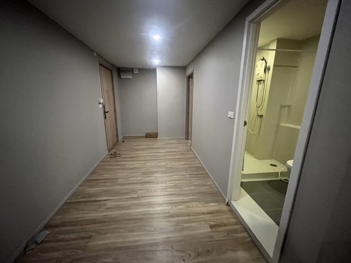 คอนโดสาทร นราธิวาส : ขาย / ให้เช่า ห้อง 2 ห้องนอน Blossom Condo@Sathorn-Charoenrat