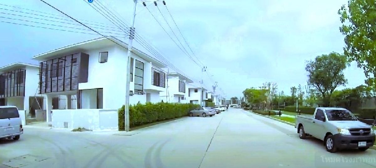 ให้เช่าบ้านพัฒนาการ ศรีนครินทร์ : KH0308 ให้เช่าบ้านเดี่ยว 2 ชั้น เซนมูระ ศรีนครินทร์-บางนา (  ZENMURA ) ย่าน หนามแดง บางพลีใหญ่ สมุทรปราการ ใกล้  โรงเรียนสารสาสน์วิเทศสุวรรณภูมิ เหมาะอยู่อาศัยเป็นครอบครัว เลี้ยงสัตว์ตัวเล็กได้ เช่าในนามบริษัทได้ 