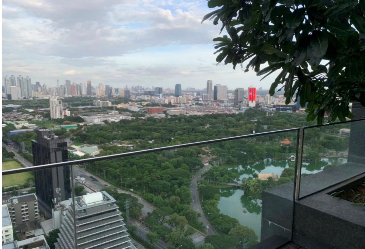 ขายคอนโดวิทยุ ชิดลม หลังสวน : • 𝐃𝐮𝐩𝐥𝐞𝐱 • 𝟏𝟖𝟓 𝐑𝐚𝐣𝐝𝐚𝐦𝐫𝐢 • 𝟐 𝐁𝐞𝐝 𝟐 𝐁𝐚𝐭𝐡 • 𝟏𝟔𝟒 𝐒𝐪𝐦. • 𝟔𝟗 𝐌𝐁 • 𝐏𝐚𝐫𝐭𝐥𝐲-𝐅𝐮𝐫𝐧𝐢𝐬𝐡𝐞𝐝  𝐋𝐢𝐧𝐞 𝐈𝐃 : 𝐕𝐚𝐬𝐬𝐢𝐥𝐲