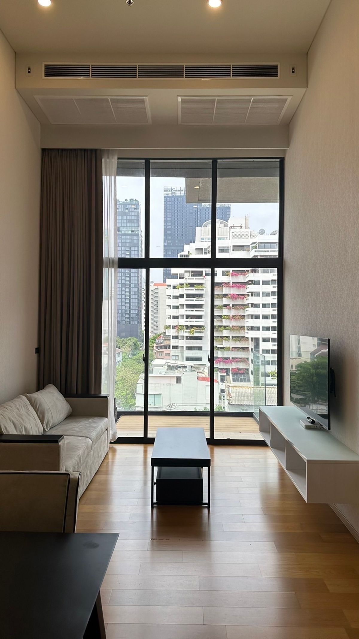 ให้เช่าคอนโดสุขุมวิท อโศก ทองหล่อ : 🔥for rent siamese exclusive 31🔥