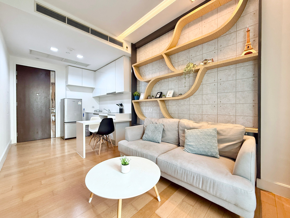 For RentCondoLadprao, Central Ladprao : For rent 🌈✨Equinox Paholyothin-Vipha, a beautiful garden view, call 092-2462653 Donut.