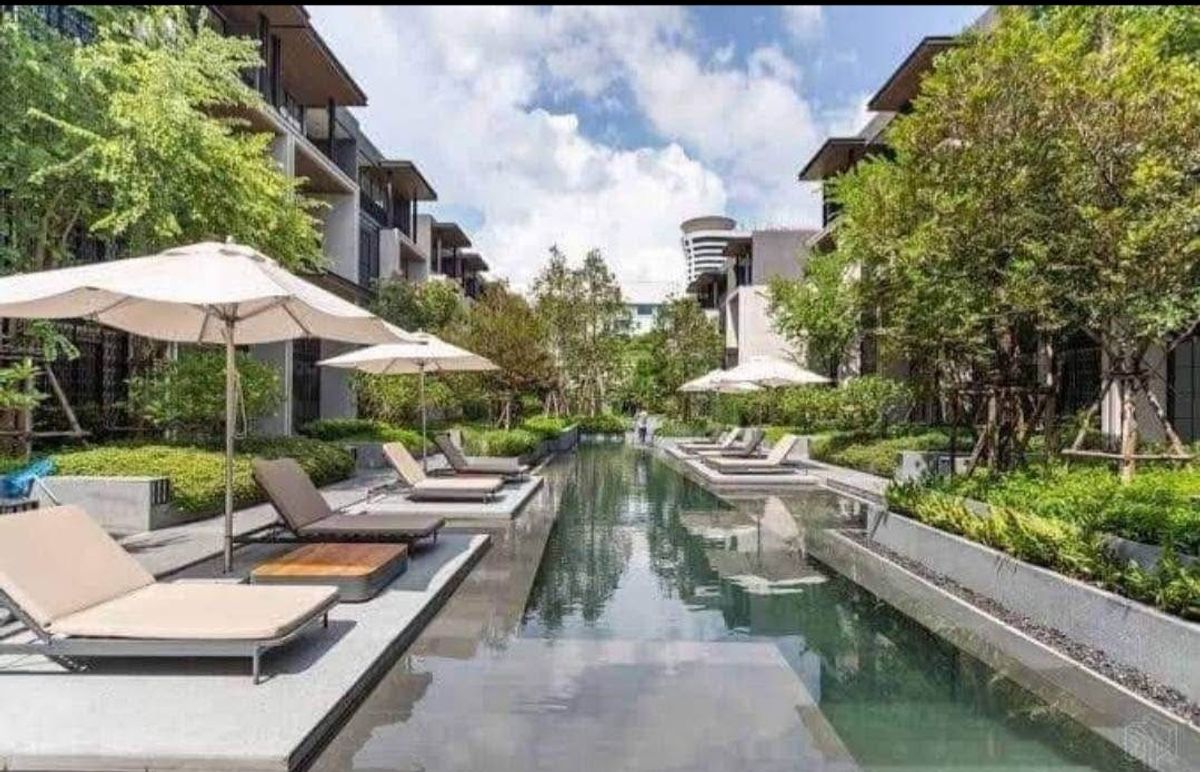 ให้เช่าบ้านสุขุมวิท อโศก ทองหล่อ : 🔥🔥🔥โครงการ Quarter31  สุขุมวิท 31, วัฒนา, กรุงเทพมหานคร, 