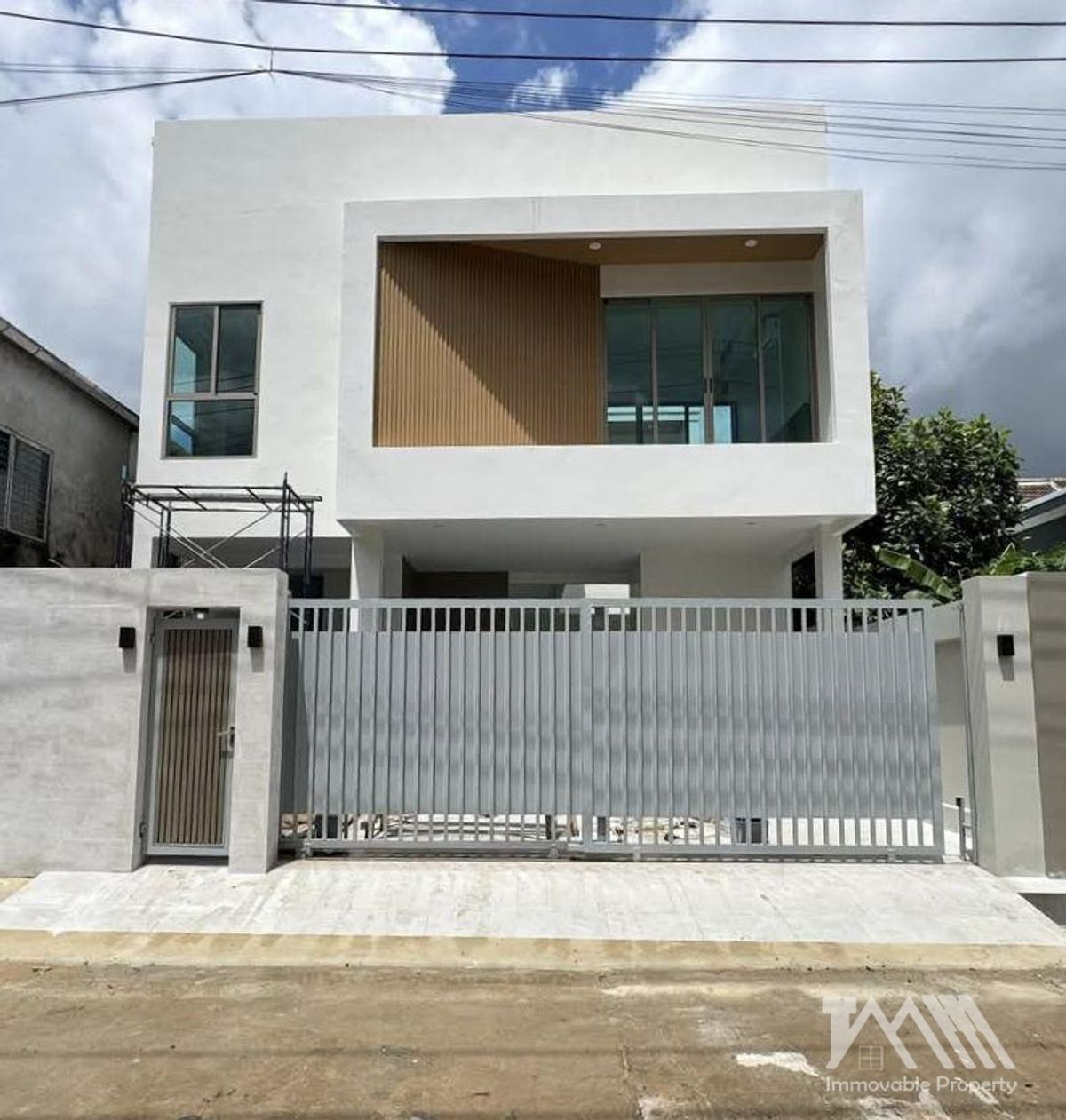 ขายภูเก็ต : พูลวิลล่า สร้างใหม่ โซนกะทู้  / Poolvilla Kathu, Phuket