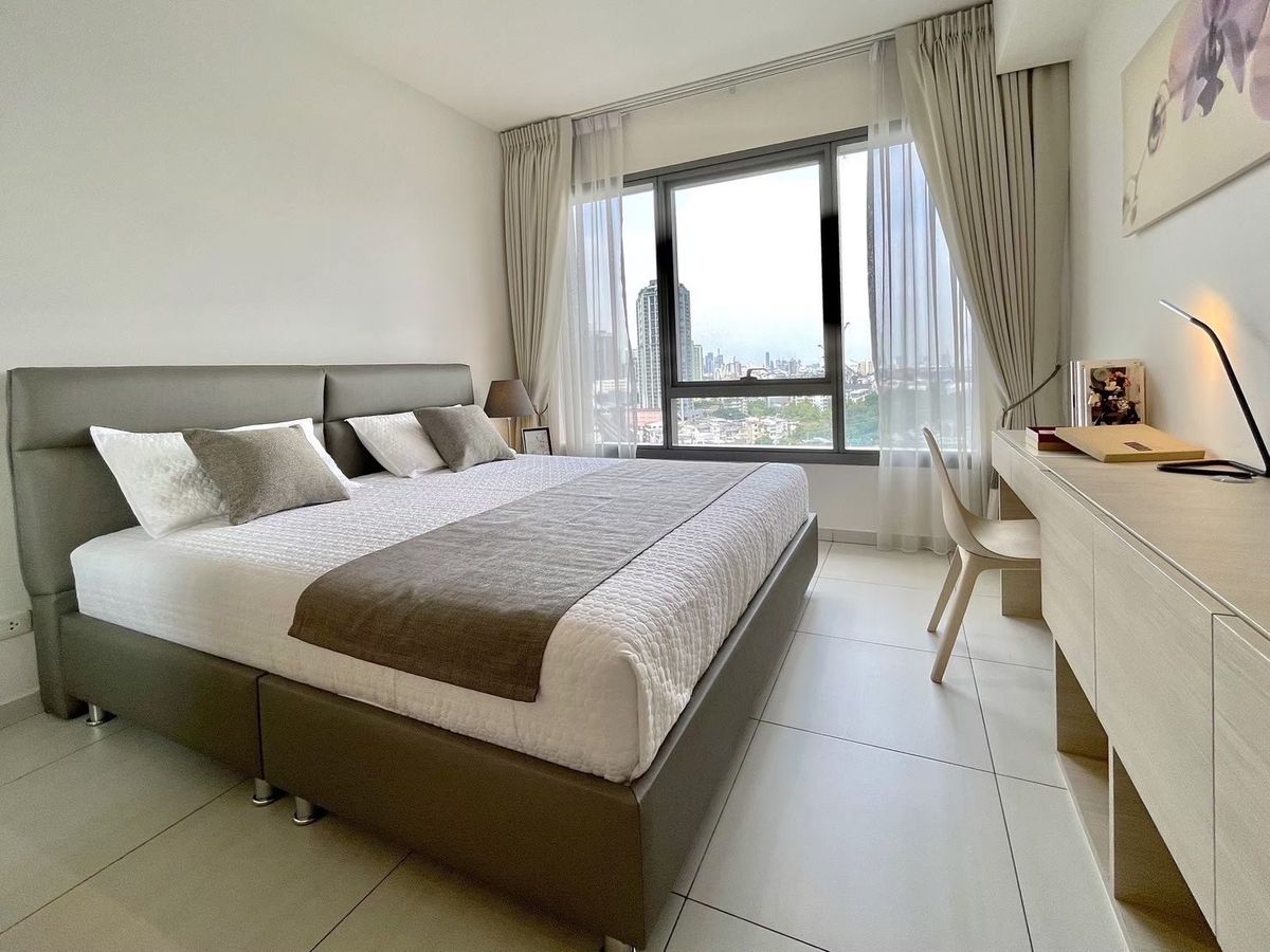 ขายคอนโดสุขุมวิท อโศก ทองหล่อ : for sell🔥 loft ekkamai