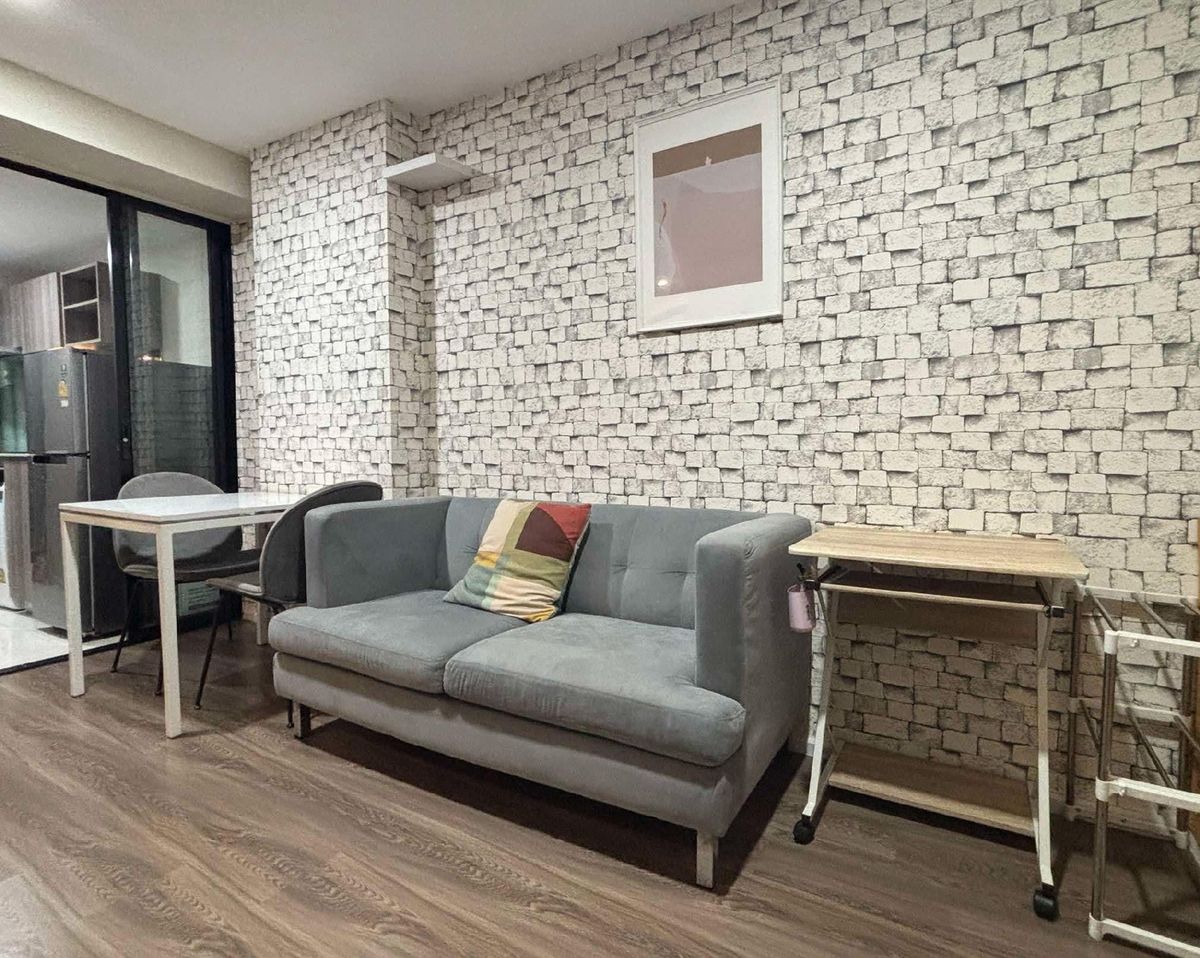 For RentCondoVipawadee, Don Mueang, Lak Si : 🏙️ Rent The Origin Phahon - Saphan Mai 💥14,000💥