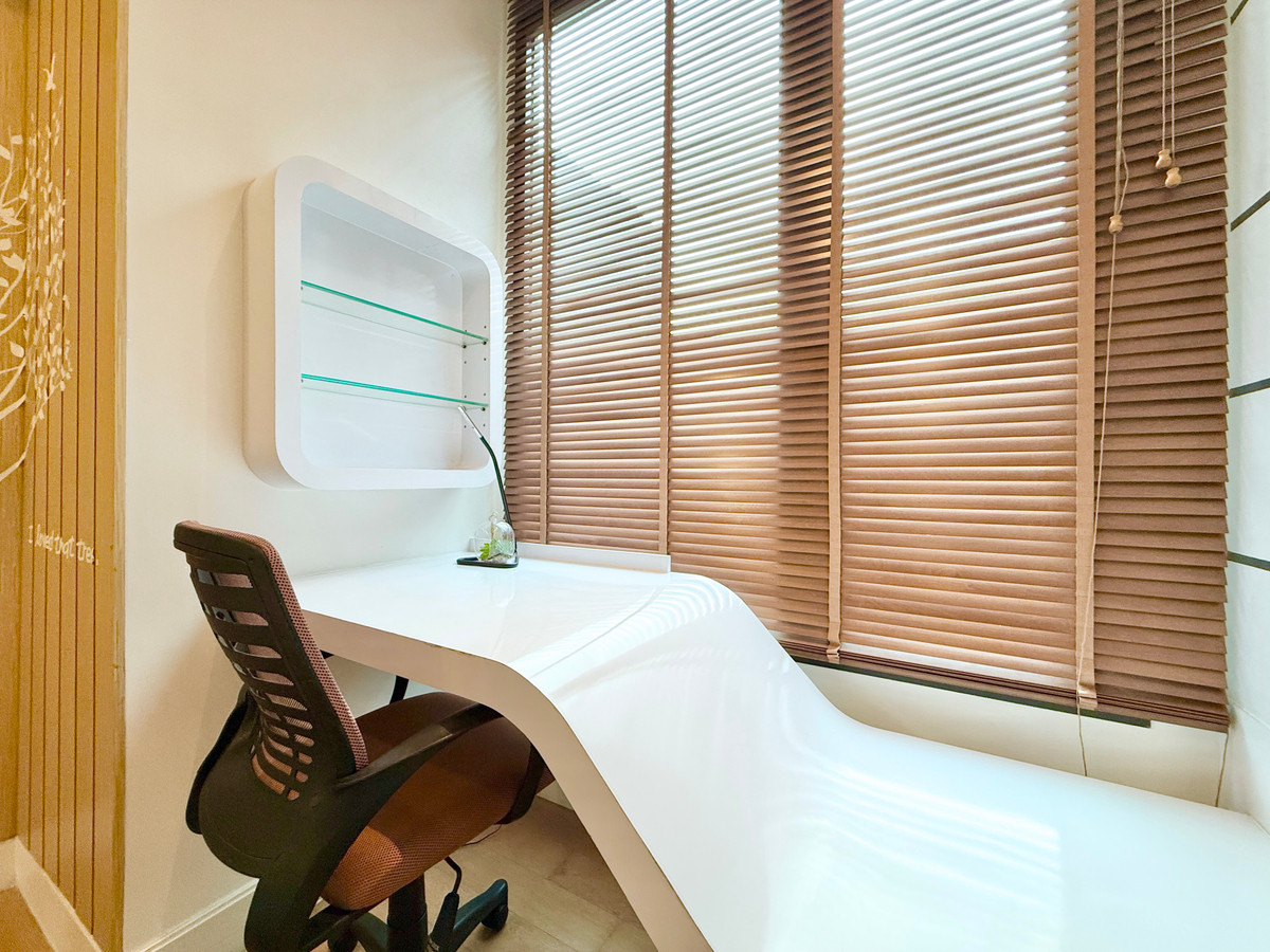 For RentCondoLadprao, Central Ladprao : For rent 🌈✨Equinox Paholyothin-Vipha, a beautiful garden view, call 092-2462653 Donut.