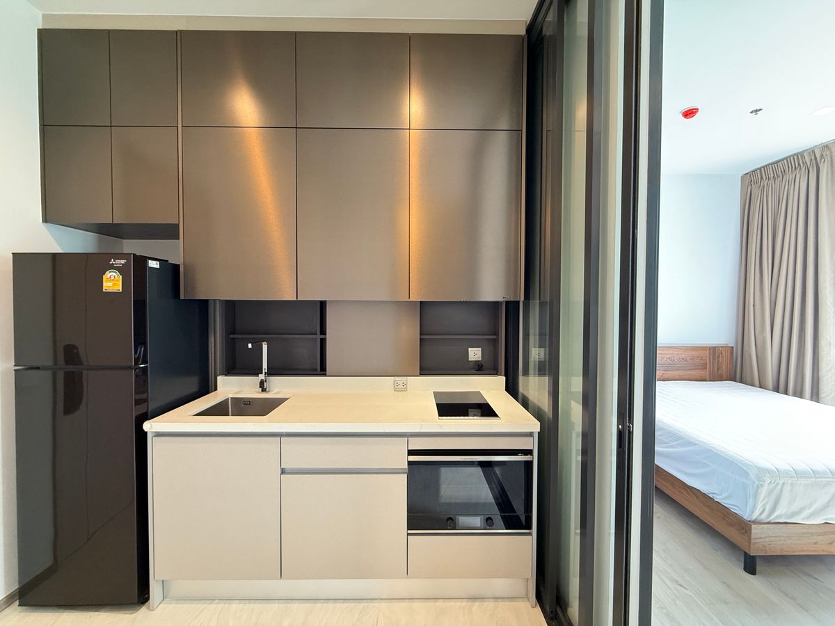 For RentCondoRatchathewi,Phayathai : ⚜️ Best Price for Rent 1 Bedroom Close to Siam Paragon ⚜️