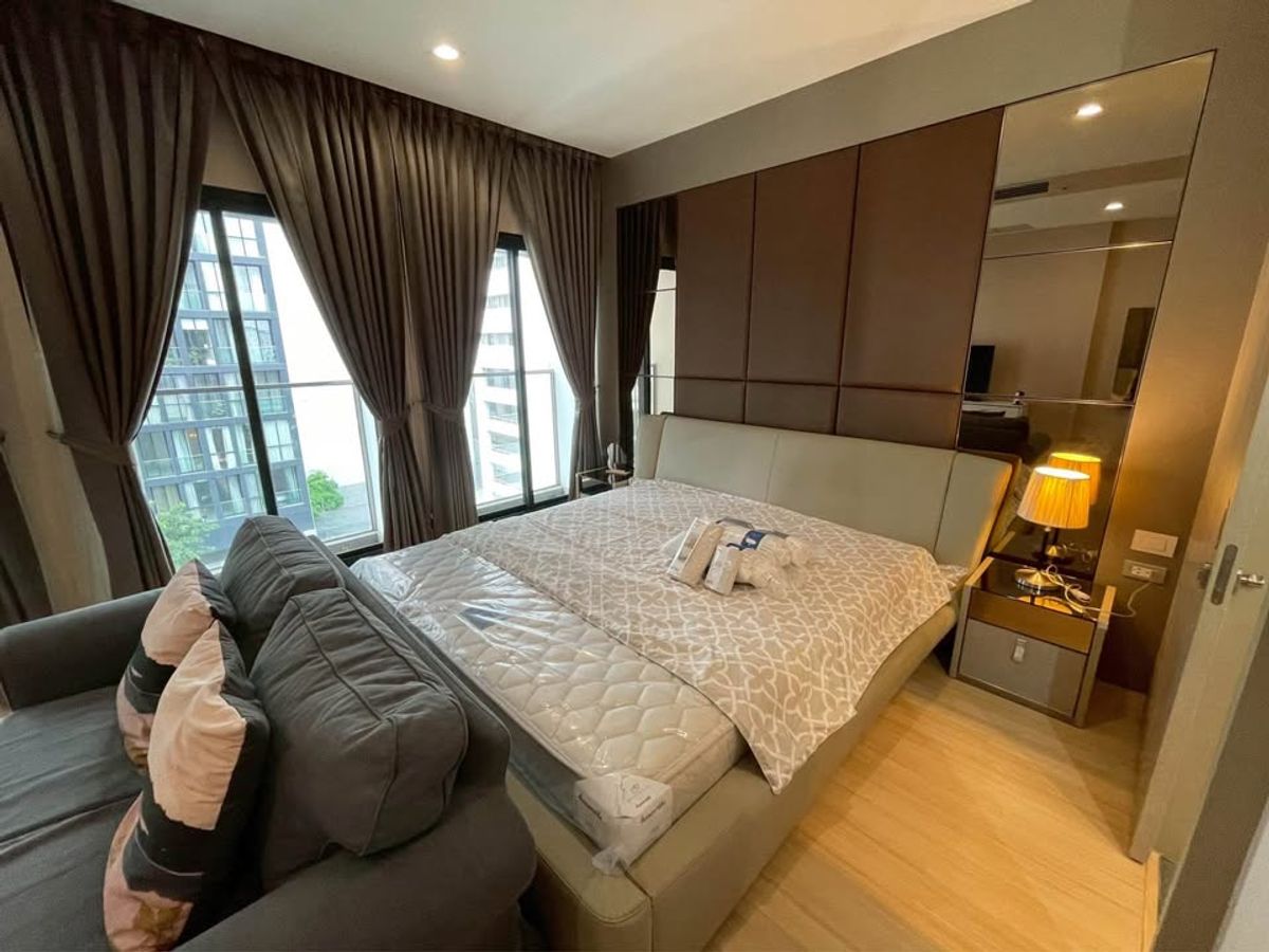 ให้เช่าคอนโดวิทยุ ชิดลม หลังสวน : คอนโด โนเบิล เพลินจิต วิวสระว่ายน้ำ NOBLE PLOENCHIT ติดรถไฟฟ้า BTS เพลินจิต