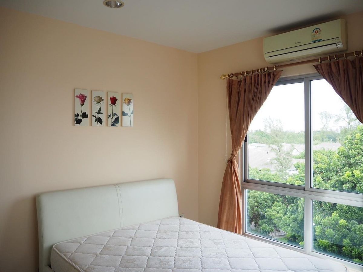 ขายคอนโดปทุมธานี รังสิต ธรรมศาสตร์ : ขายด่วน🔥The River Park Modern Place Condo 
#ขายคอนโดเดอะริเวอร์ปาร์คโมเดิร์นเพลสรังสิต 
🚉 เดินทางสะดวก 
•   BTS แยก คปอ  
•   SRT หลักหก
#คอนโดรังสิต #คอนโดดอนเมืองขายถูก
1 bedroom แยกเป็นสัดส่วน 
-  ขนาด 37 ตร.ม.
-  ชั้น 6
-  ตึกB
✅ #ขายพร้อมเฟอร์และเค